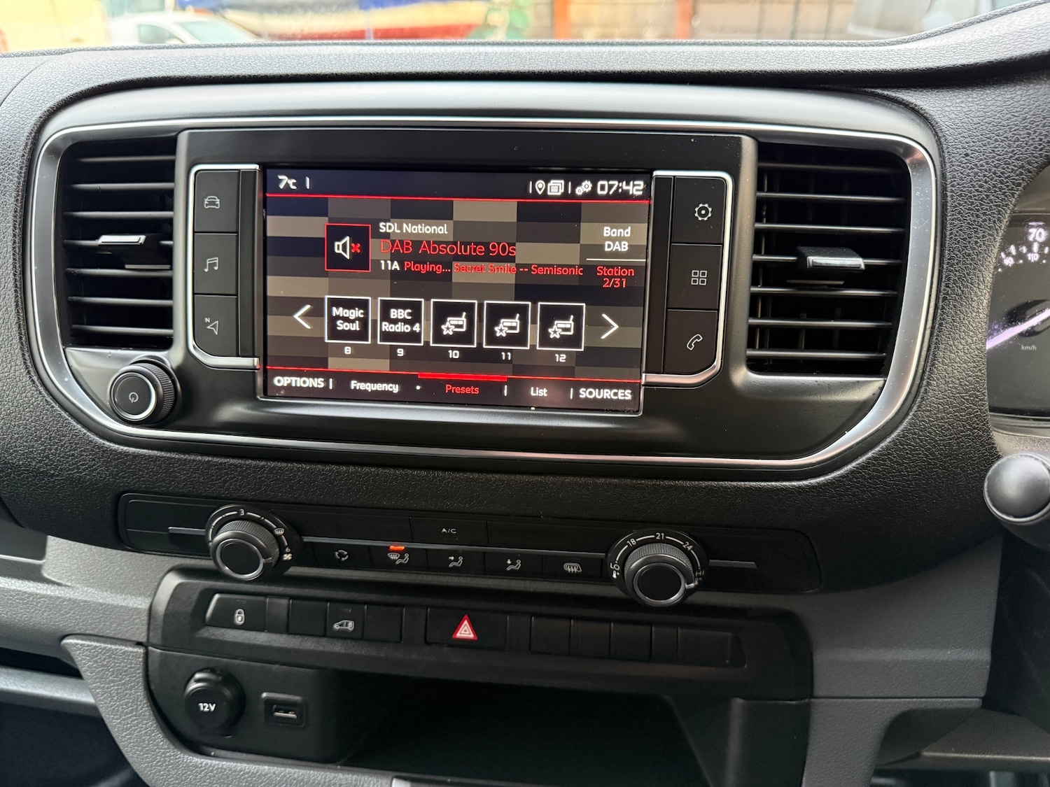 Used Citroen Dispatch 2022 for sale - 77984188: Photo 29