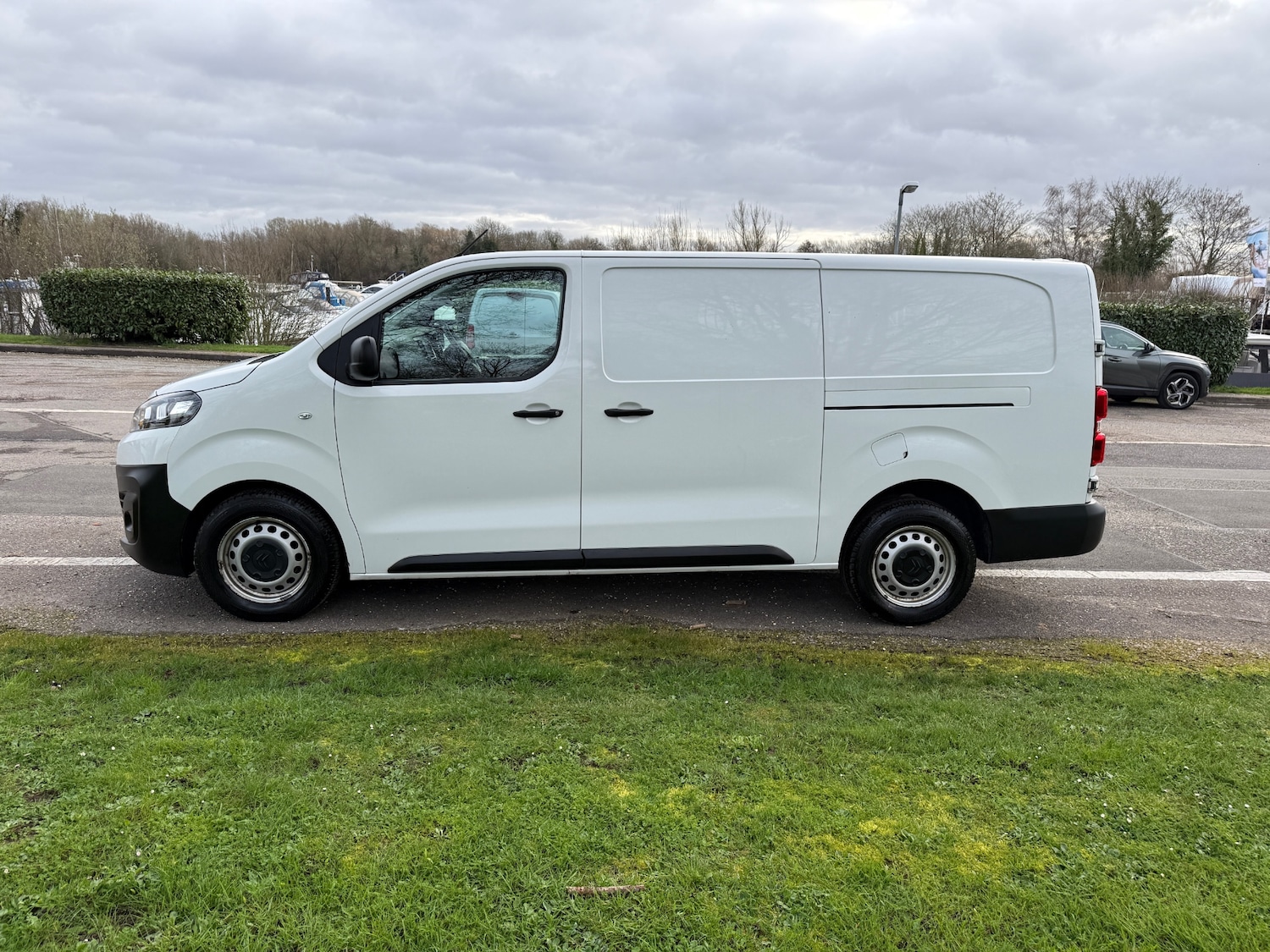 Used Citroen Dispatch 2022 for sale - 77984188: Photo 3