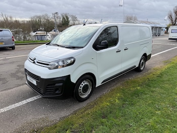Used Citroen Dispatch 2022 for sale - 77984188: Photo