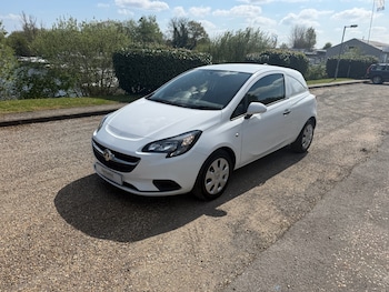 Used Vauxhall Corsa 2017 for sale - 78495797: Photo