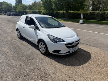 Used Vauxhall Corsa 2017 for sale - 78495797: Photo