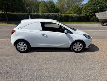 Used Vauxhall Corsa 2017 for sale - 78495797: Photo