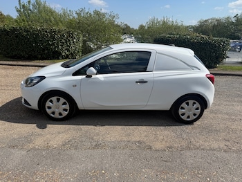 Used Vauxhall Corsa 2017 for sale - 78495797: Photo