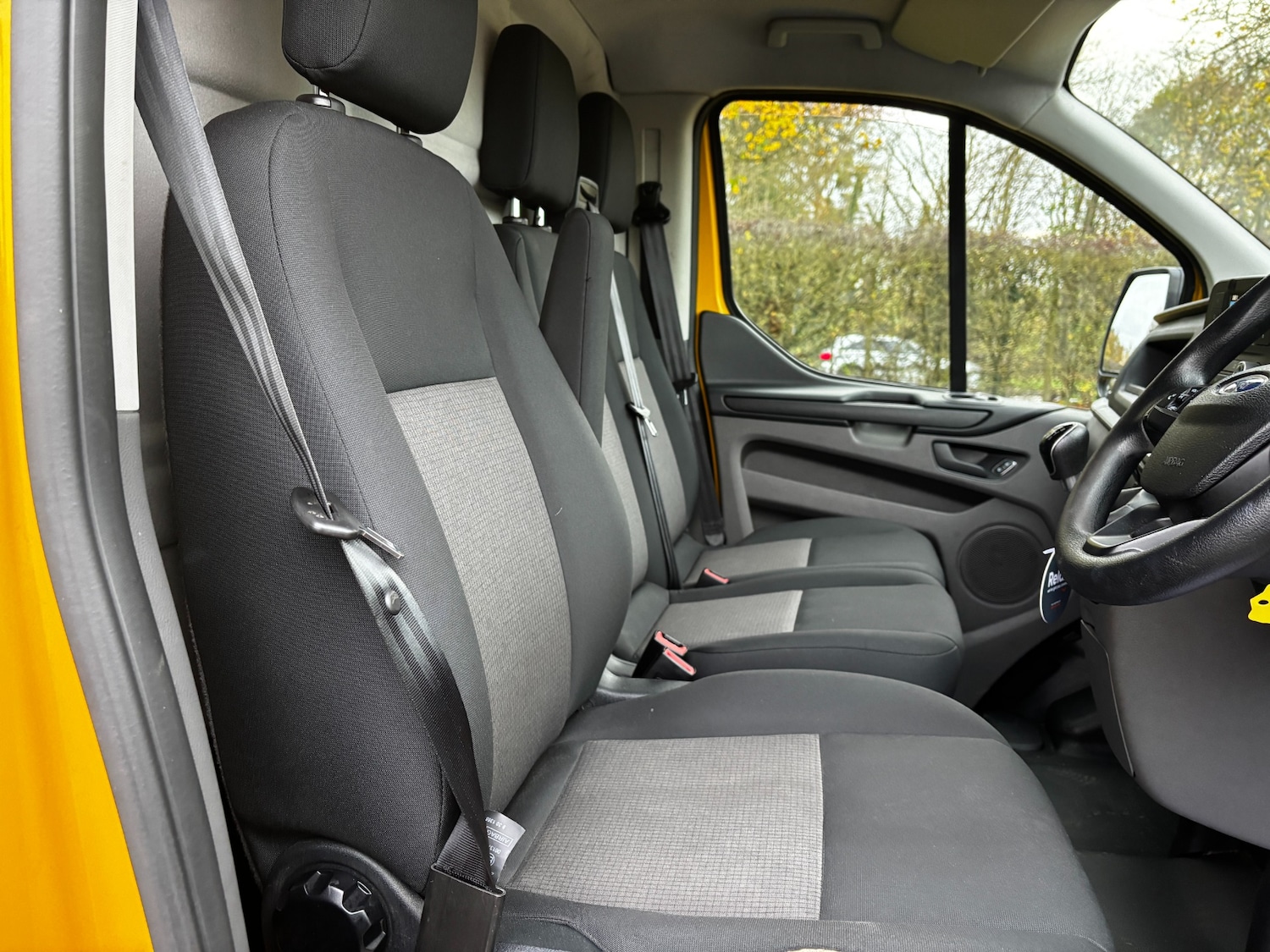 Used Ford Transit Custom 2019 for sale - 77504127: Photo 9