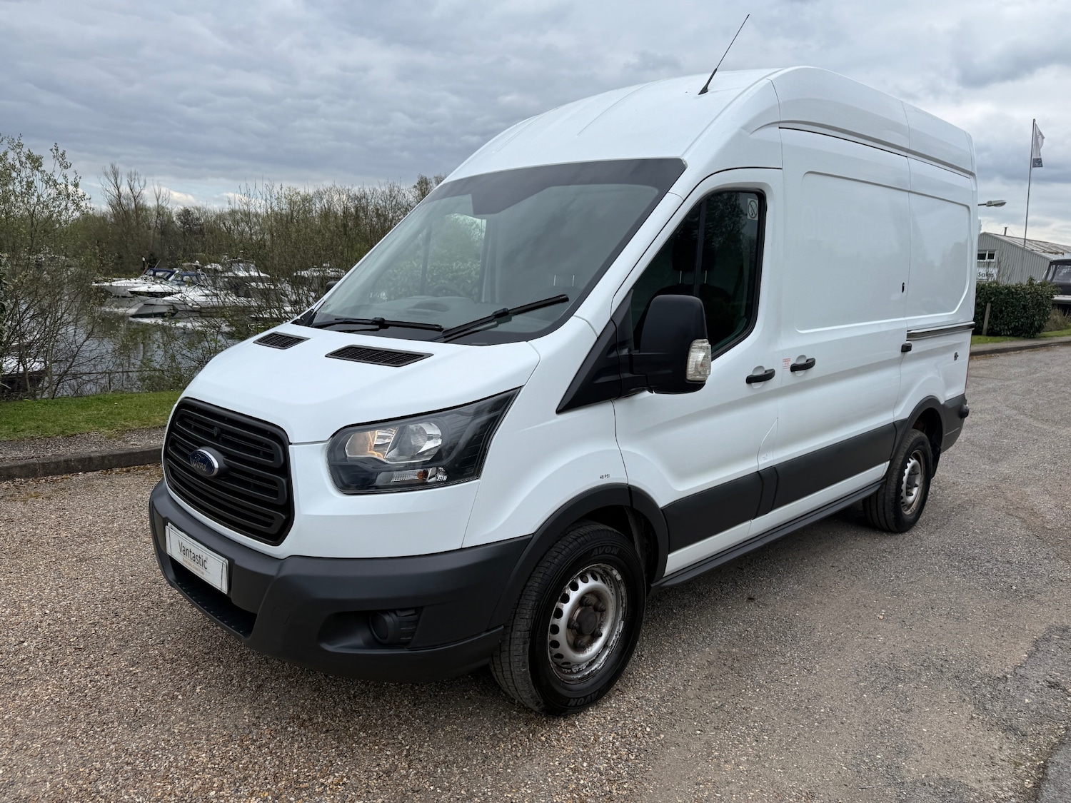 Used Ford Transit 2018 for sale - 78118412: Photo 15