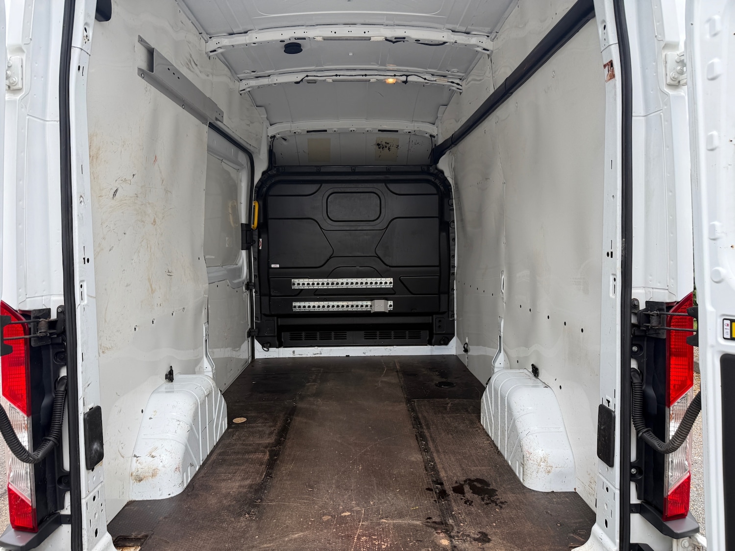 Used Ford Transit 2018 for sale - 78118412: Photo 5