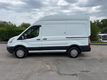 Used Ford Transit 2014 for sale - 78925887: Photo