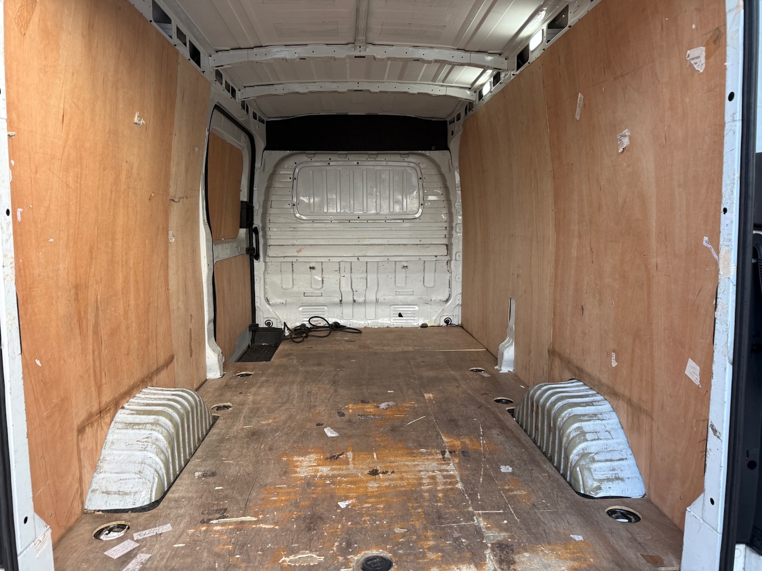 Used Maxus Deliver 9 2023 for sale - 77104104: Photo 24