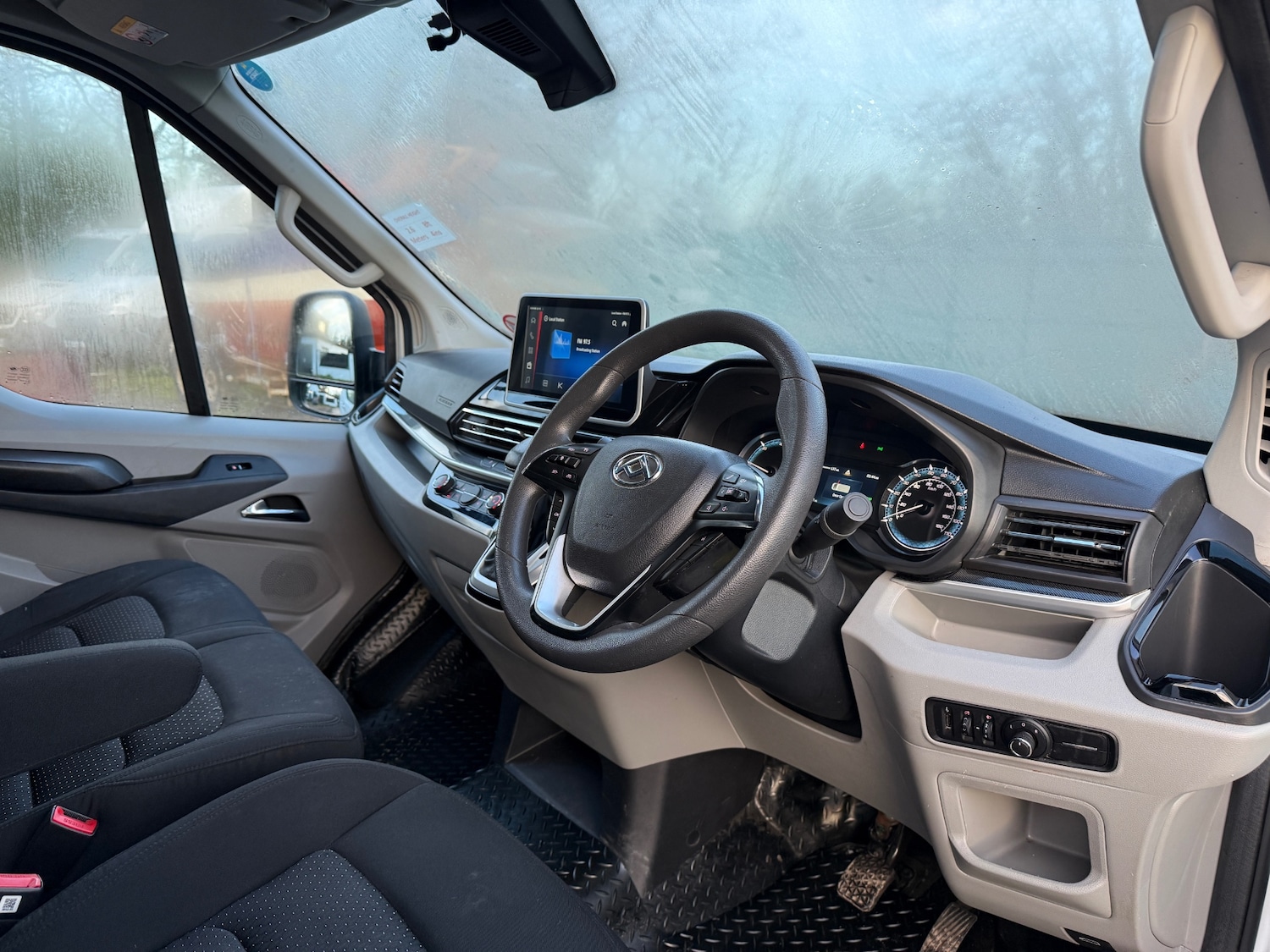 Used Maxus Deliver 9 2023 for sale - 77104104: Photo 25