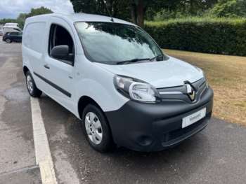 Used Renault Kangoo 2020 for sale - 75118127: Photo
