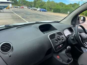 Used Renault Kangoo 2020 for sale - 75118127: Photo