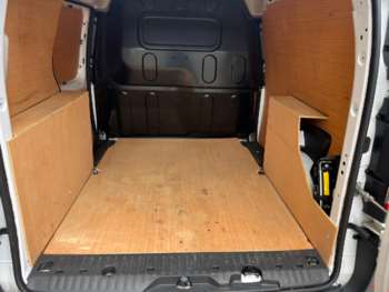 Used Renault Kangoo 2020 for sale - 75118127: Photo