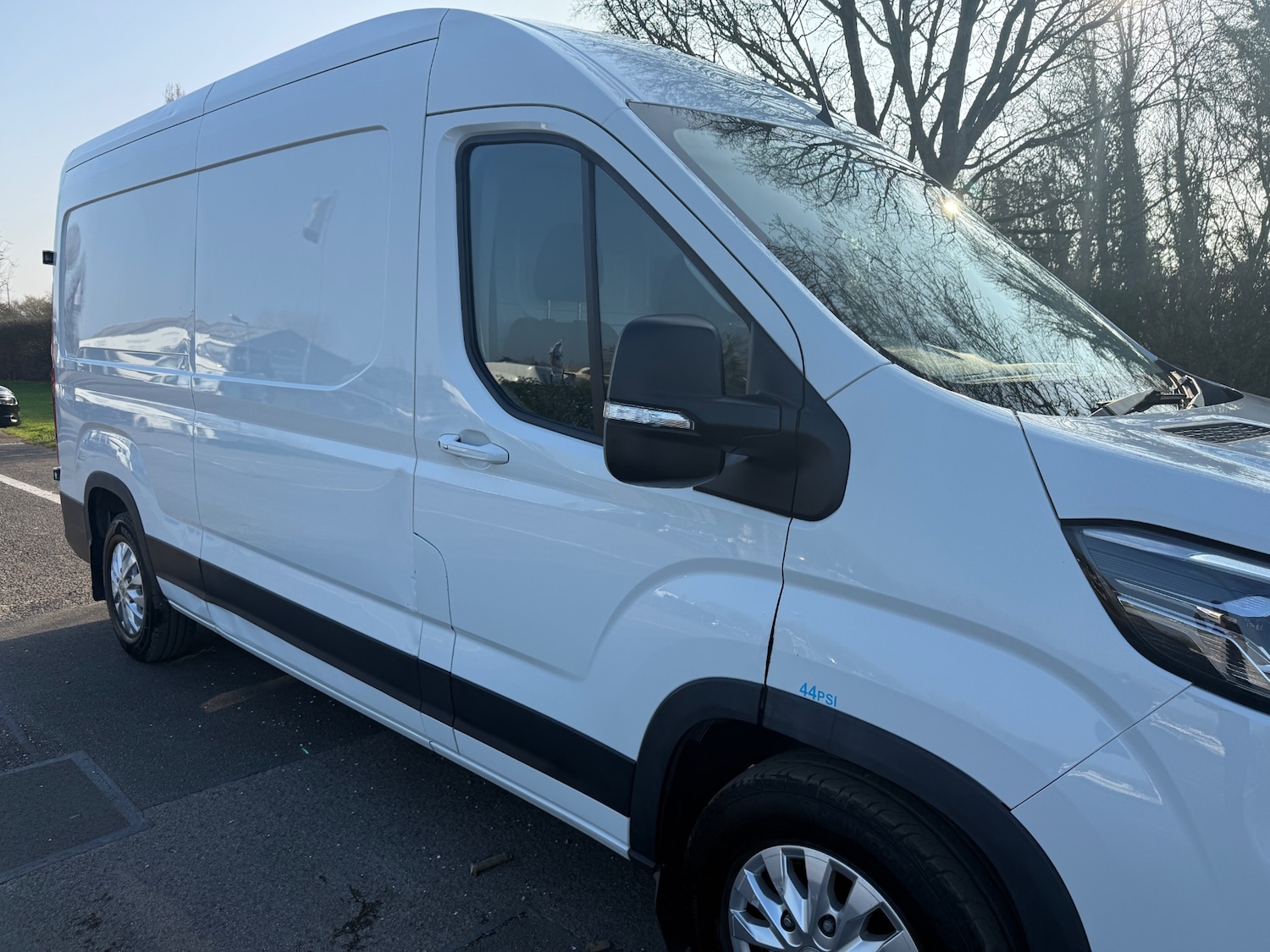 Used Maxus Deliver 9 2023 for sale - 77804412: Photo 10