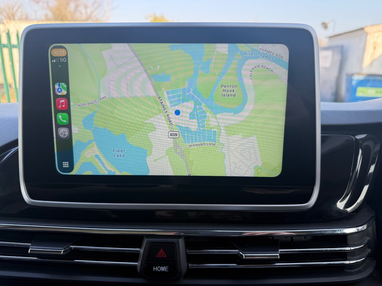 Used Maxus Deliver 9 2023 for sale - 77804412: Photo 27