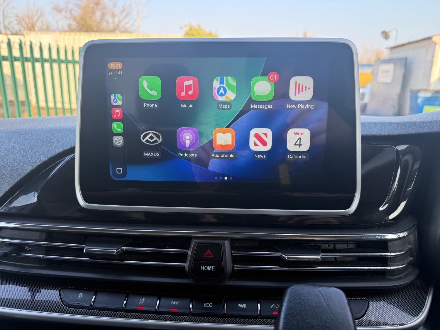 Used Maxus Deliver 9 2023 for sale - 77804412: Photo 28