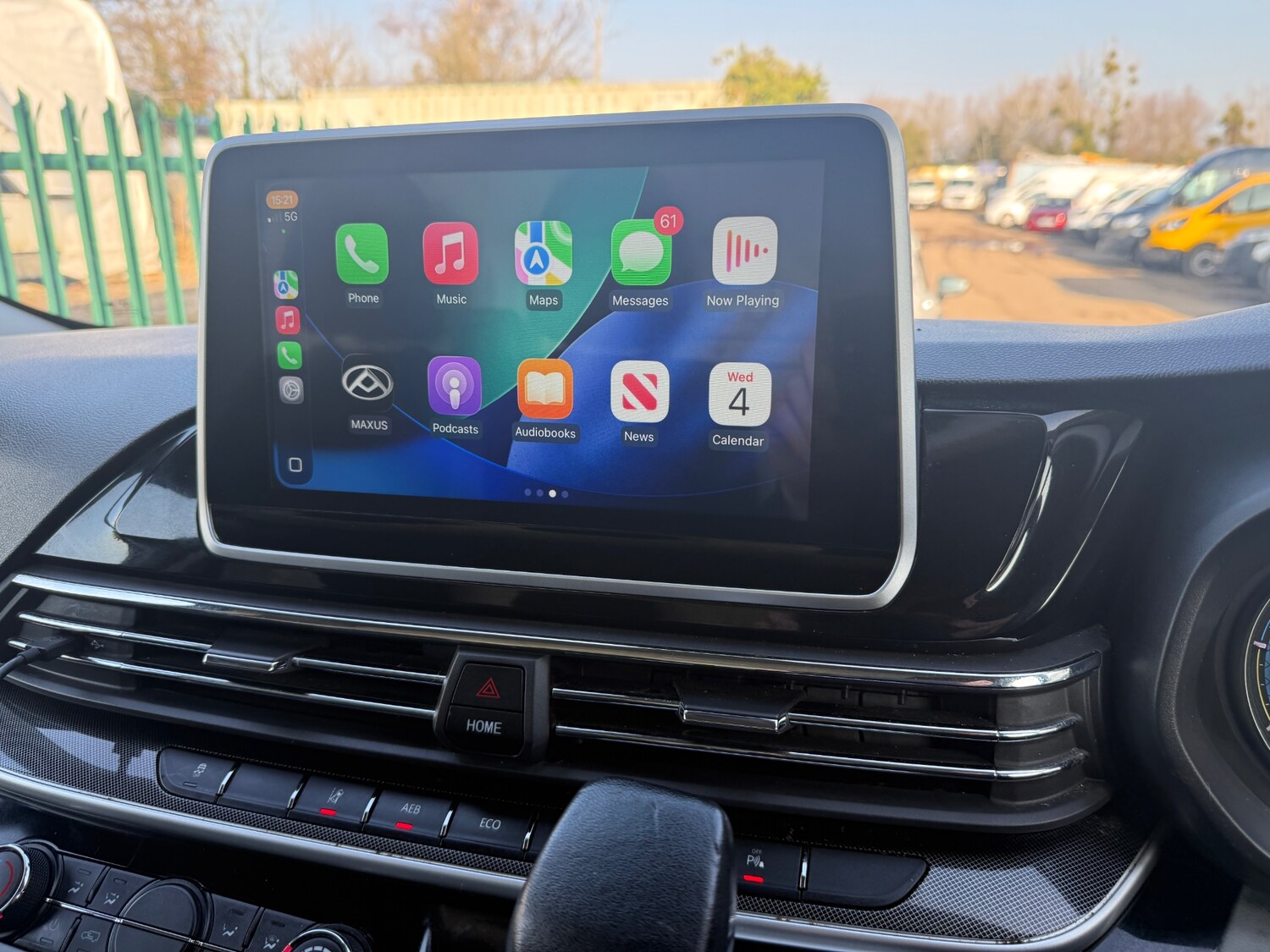 Used Maxus Deliver 9 2023 for sale - 77804412: Photo 29