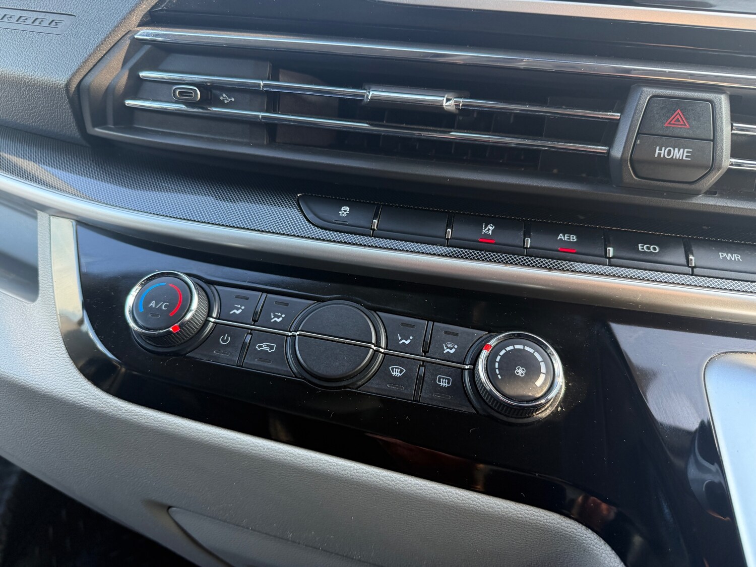 Used Maxus Deliver 9 2023 for sale - 77804412: Photo 31