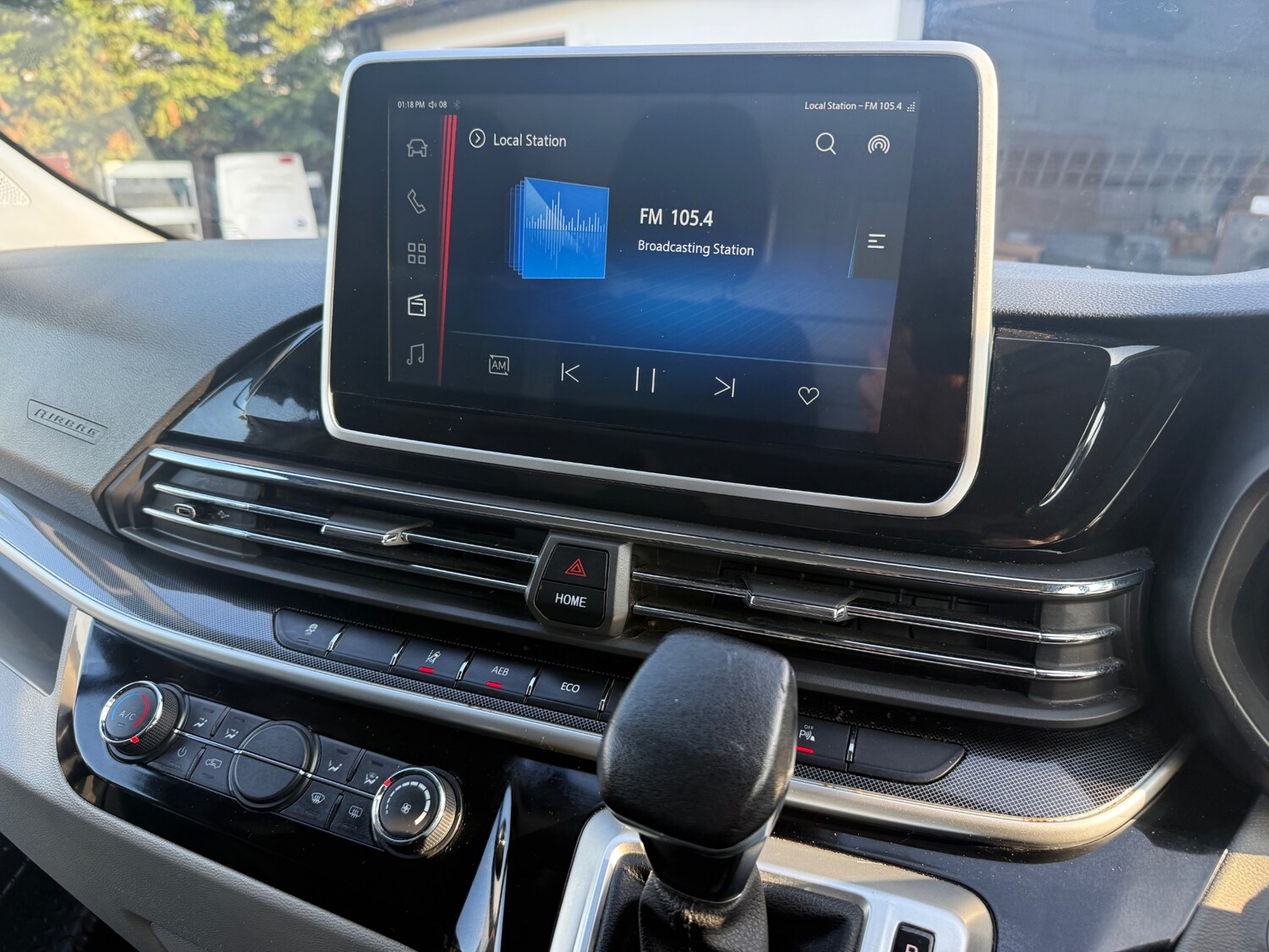 Used Maxus Deliver 9 2023 for sale - 77804412: Photo 32