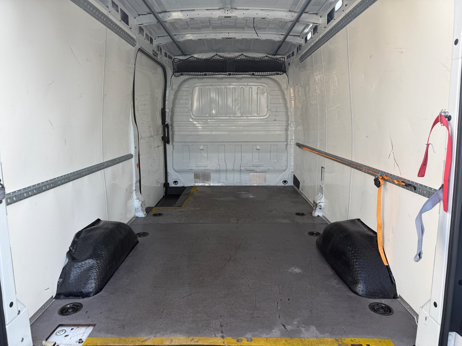 Used Maxus Deliver 9 2023 for sale - 77804412: Photo 33