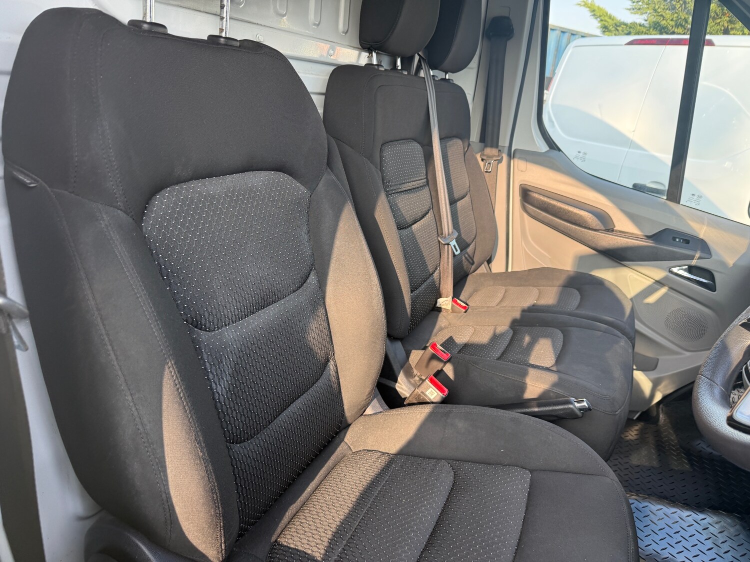 Used Maxus Deliver 9 2023 for sale - 77804412: Photo 34