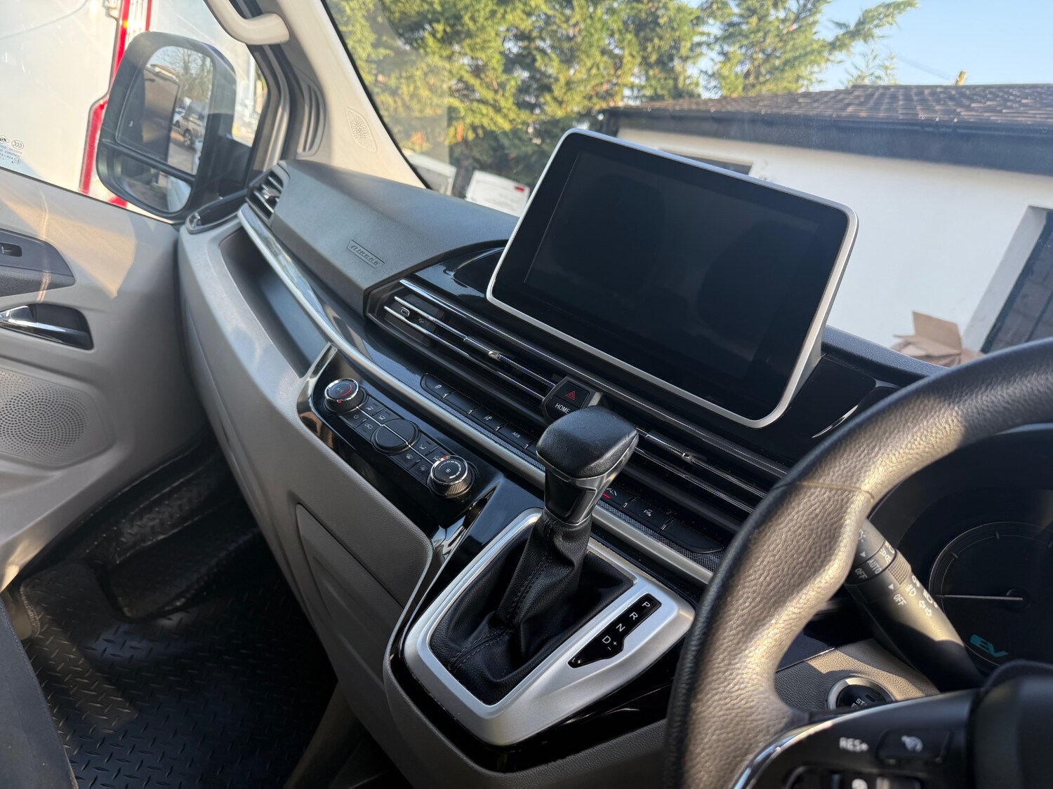 Used Maxus Deliver 9 2023 for sale - 77804412: Photo 35