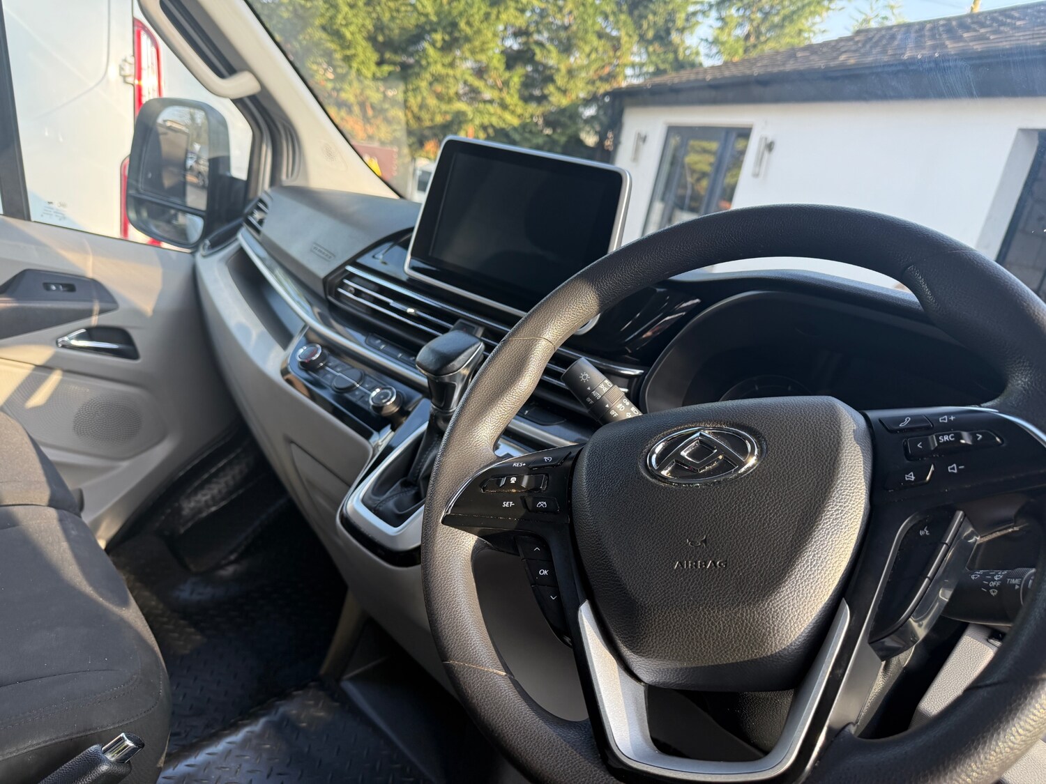 Used Maxus Deliver 9 2023 for sale - 77804412: Photo 36