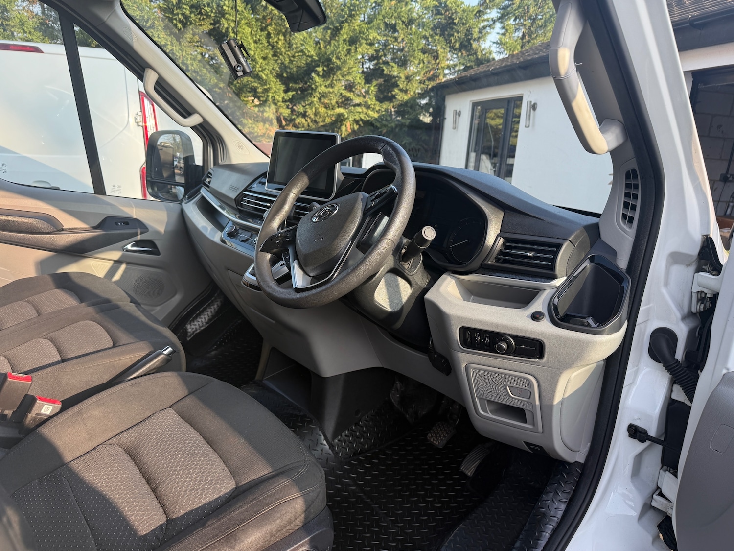 Used Maxus Deliver 9 2023 for sale - 77804412: Photo 5