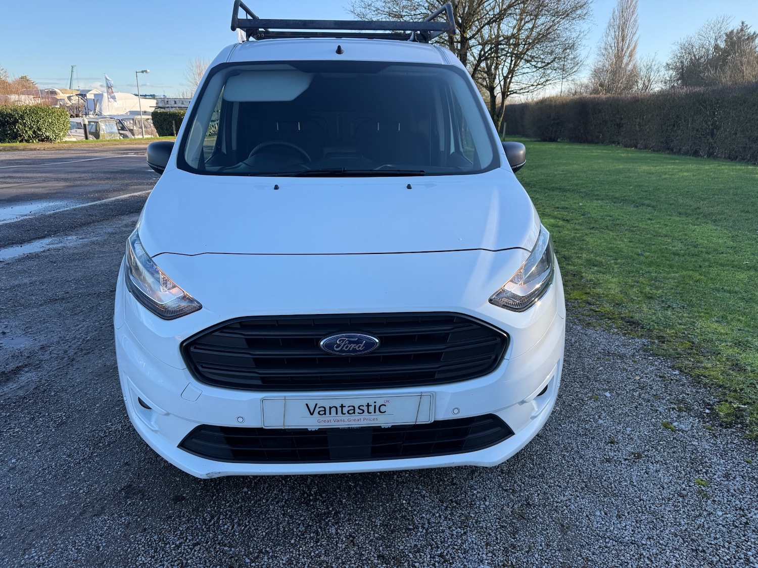 Used Ford Transit Connect 2021 for sale - 77442203: Photo 10