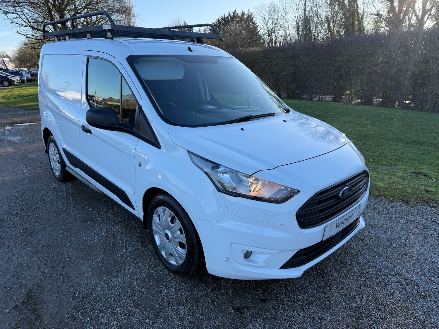 Used Ford Transit Connect 2021 for sale - 77442203: Photo 13