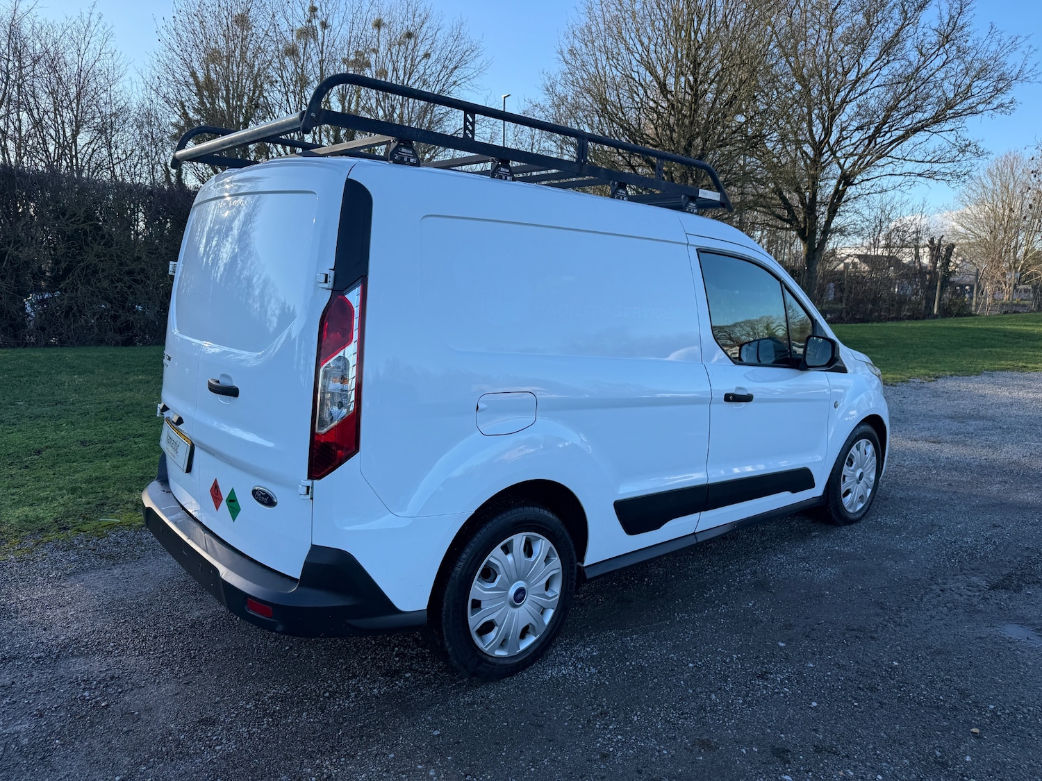 Used Ford Transit Connect 2021 for sale - 77442203: Photo 14