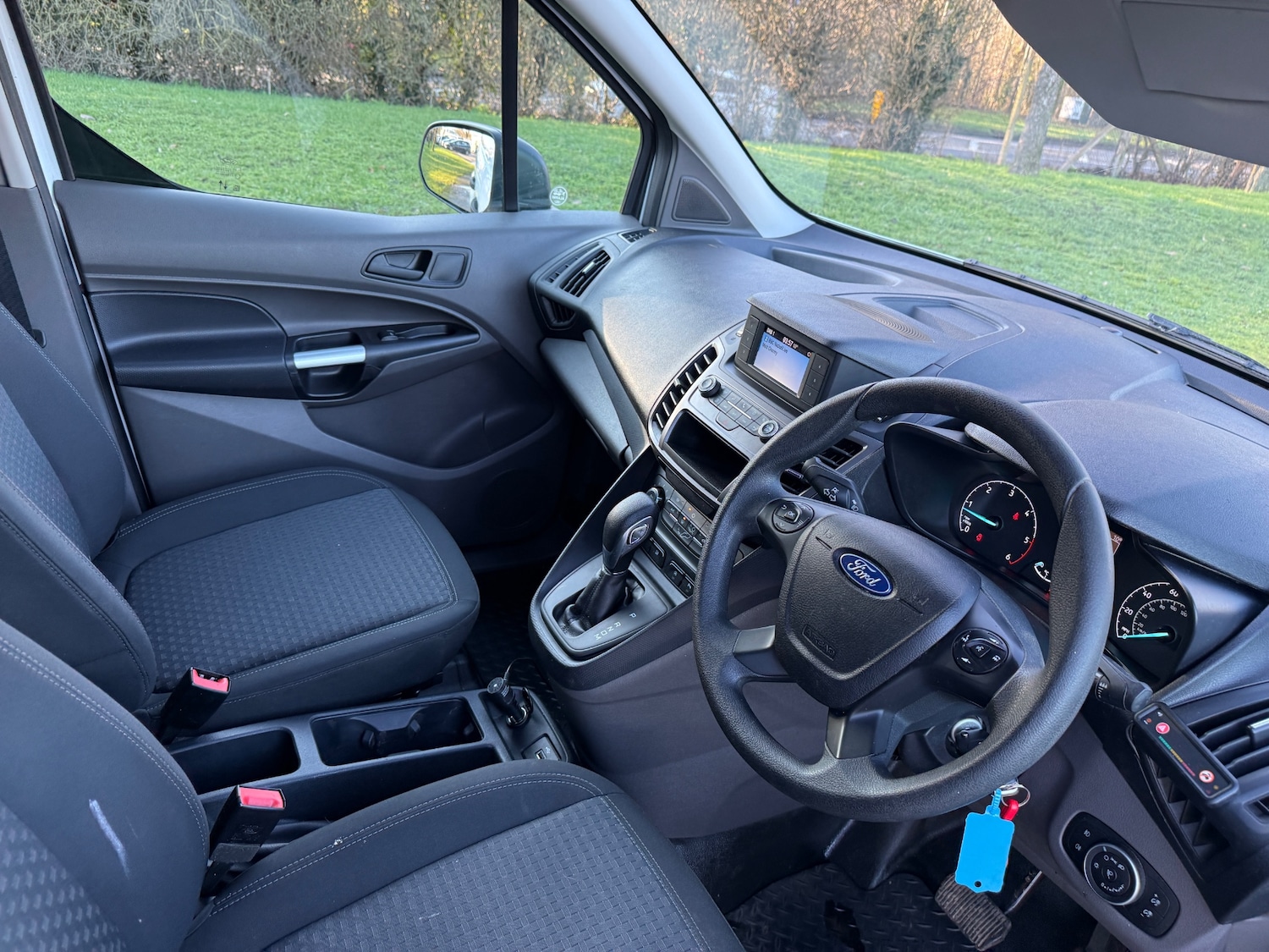 Used Ford Transit Connect 2021 for sale - 77442203: Photo 17