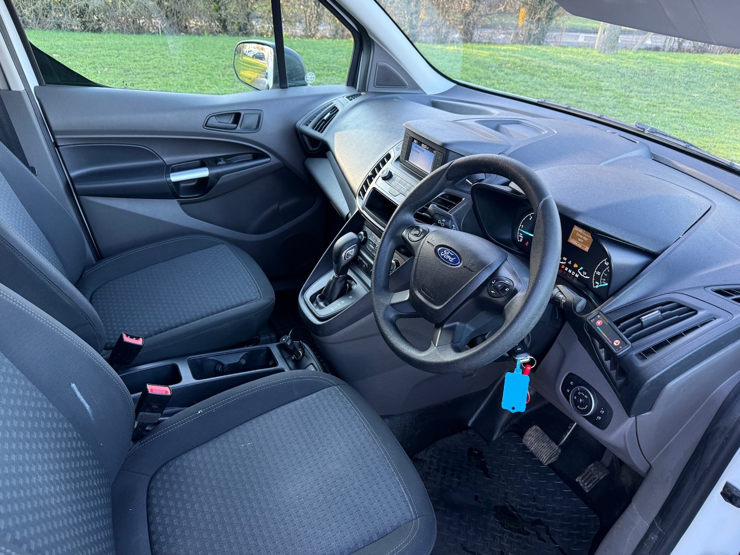 Used Ford Transit Connect 2021 for sale - 77442203: Photo 18