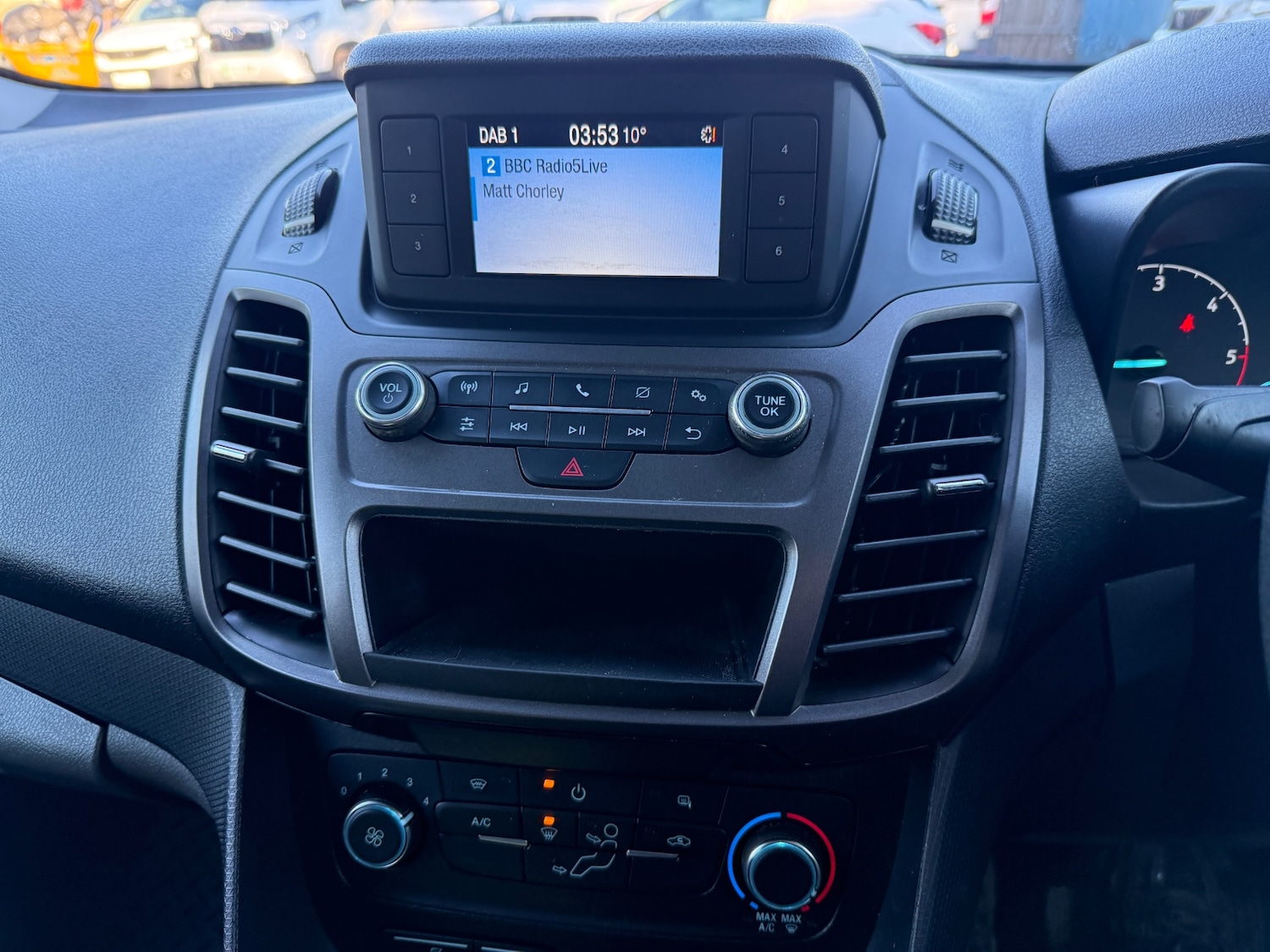 Used Ford Transit Connect 2021 for sale - 77442203: Photo 20