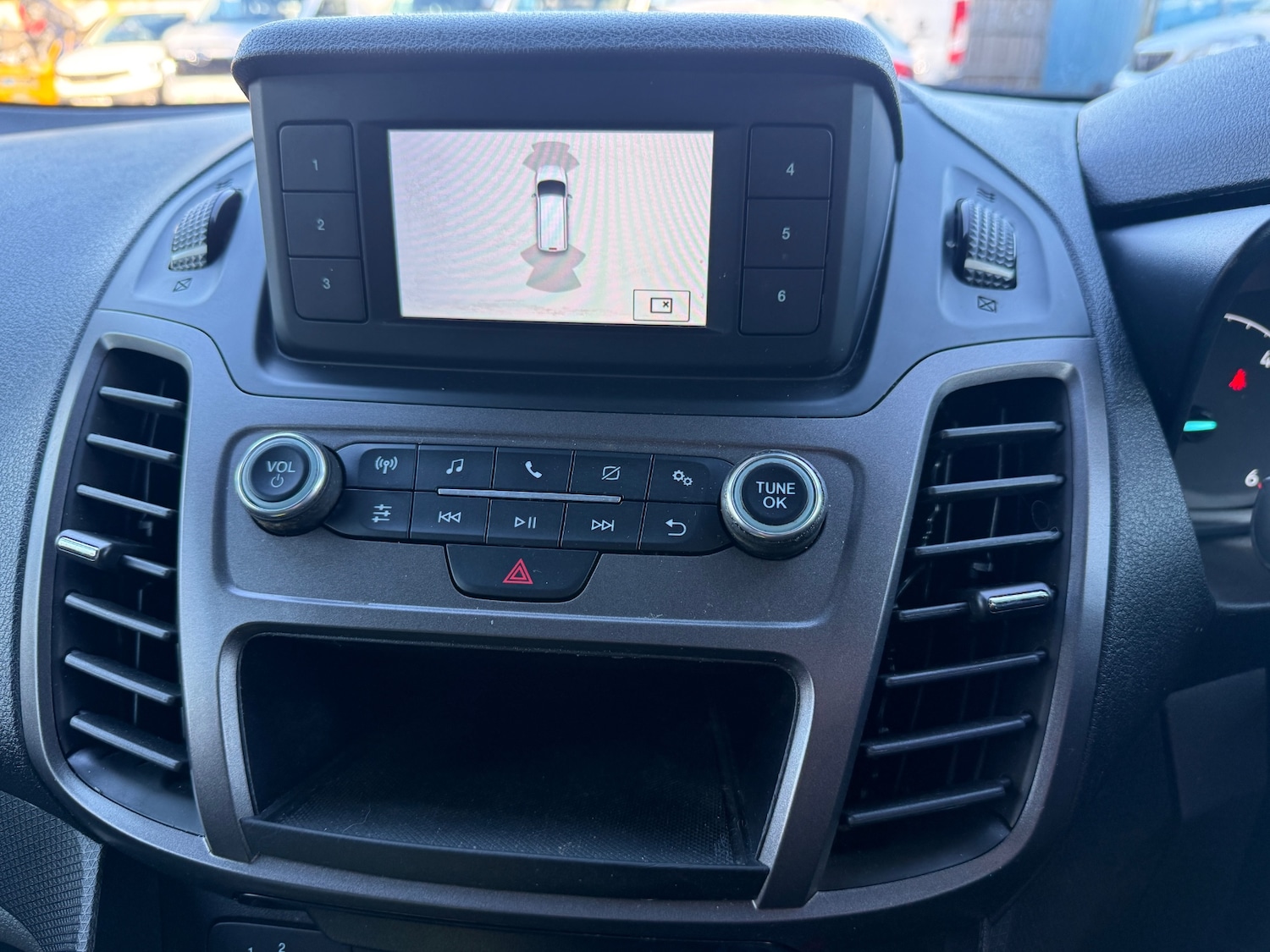 Used Ford Transit Connect 2021 for sale - 77442203: Photo 21