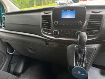Used Ford Transit Custom 2019 for sale - 74868923: Photo