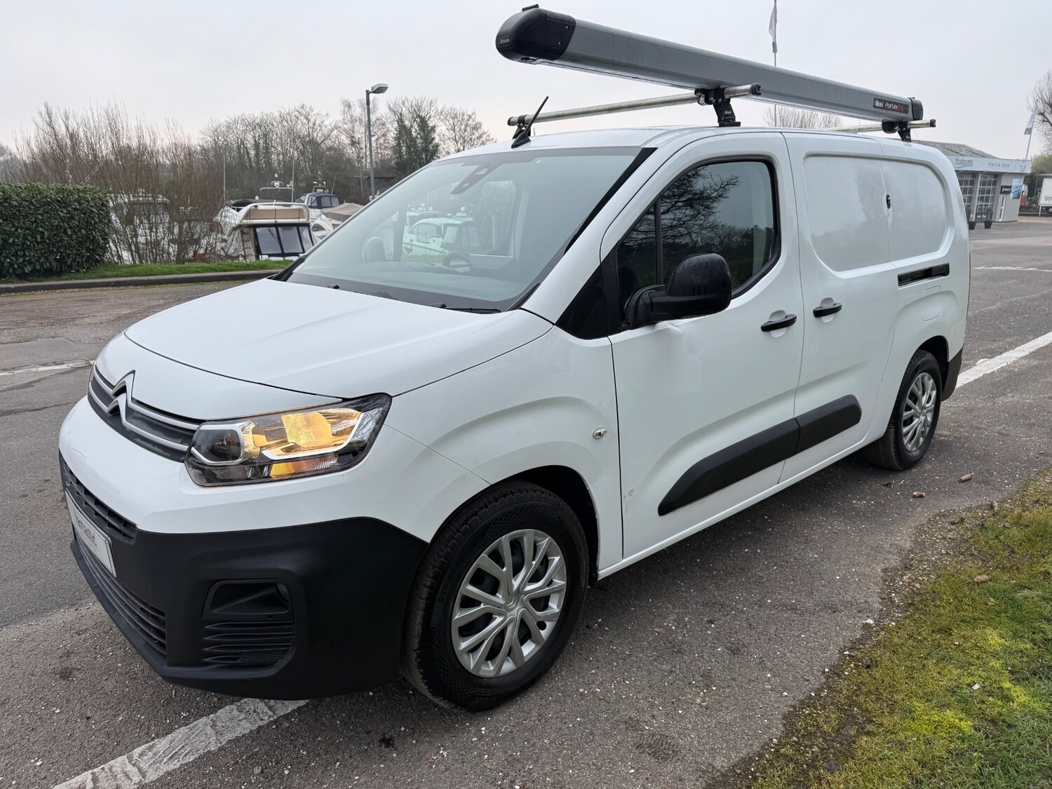Used Citroen Berlingo 2022 for sale - 77804307: Photo 10
