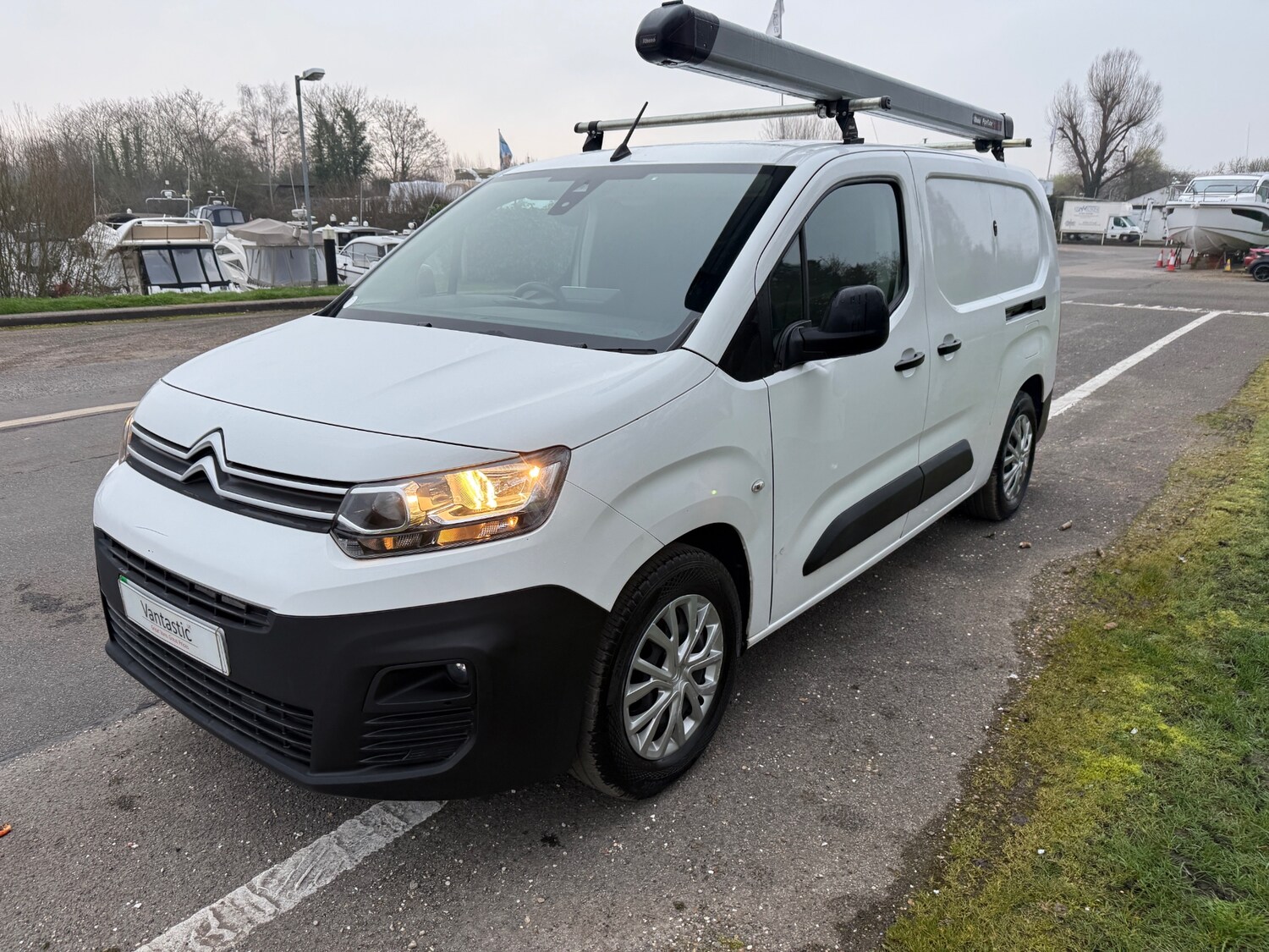 Used Citroen Berlingo 2022 for sale - 77804307: Photo 11