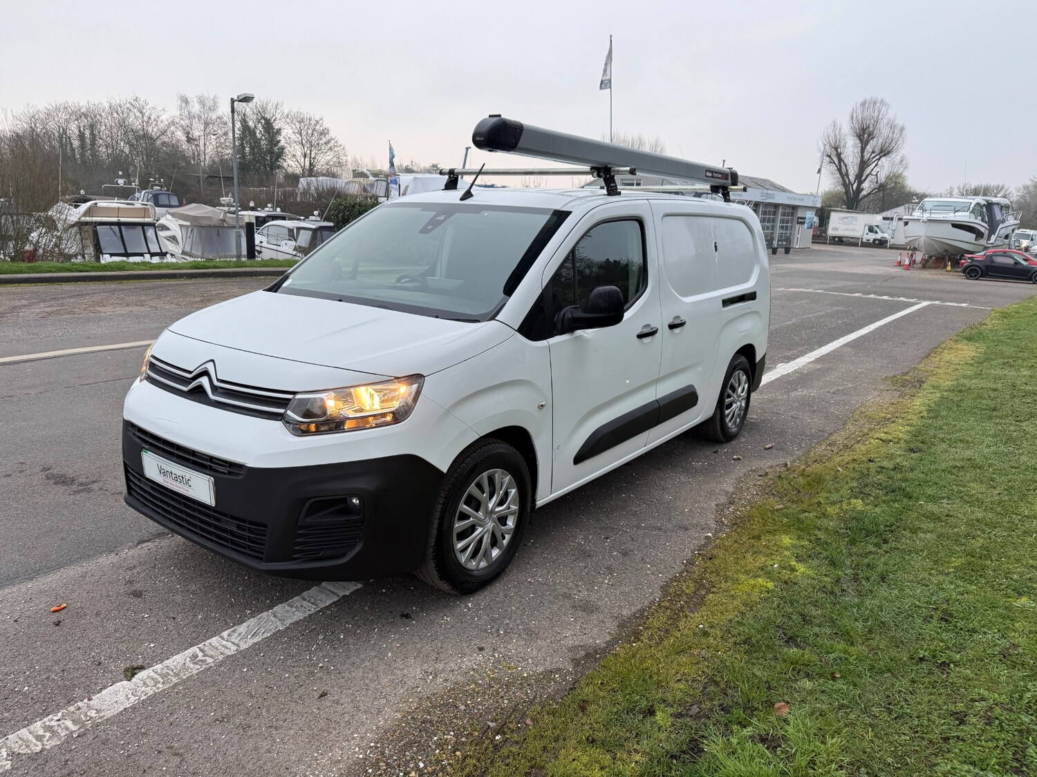 Used Citroen Berlingo 2022 for sale - 77804307: Photo 12