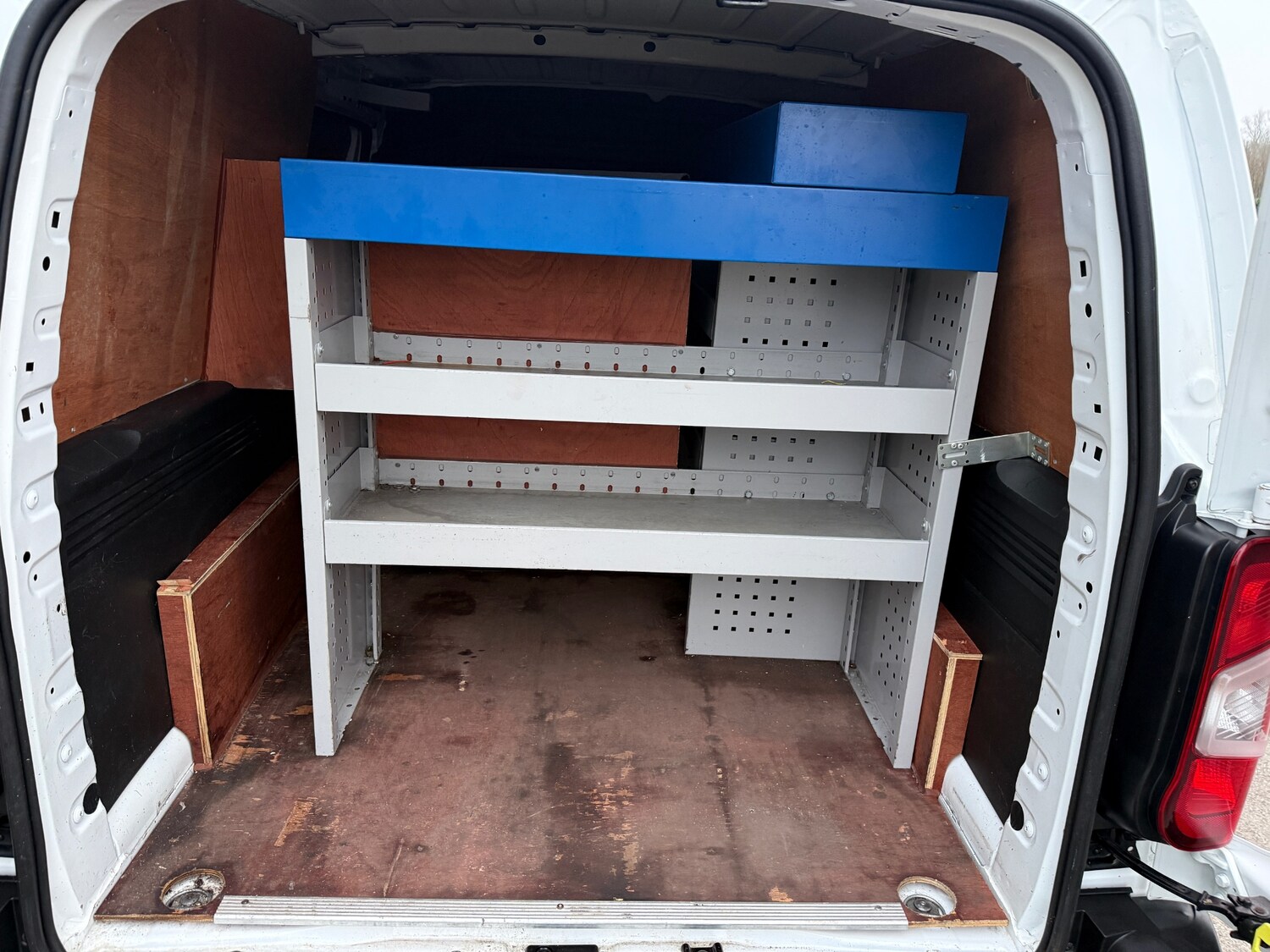 Used Citroen Berlingo 2022 for sale - 77804307: Photo 13