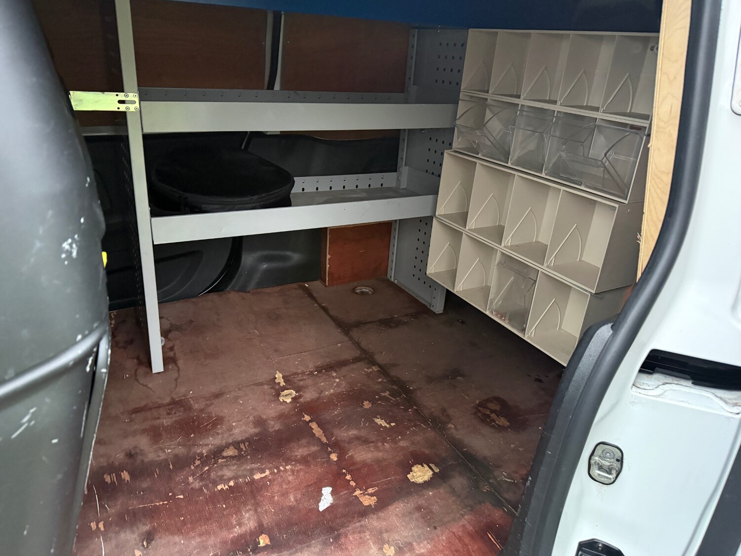 Used Citroen Berlingo 2022 for sale - 77804307: Photo 14