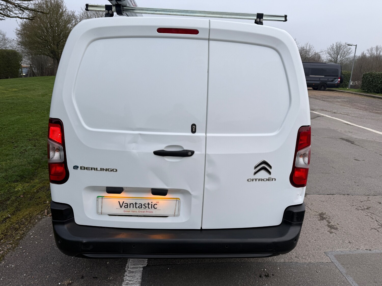 Used Citroen Berlingo 2022 for sale - 77804307: Photo 17