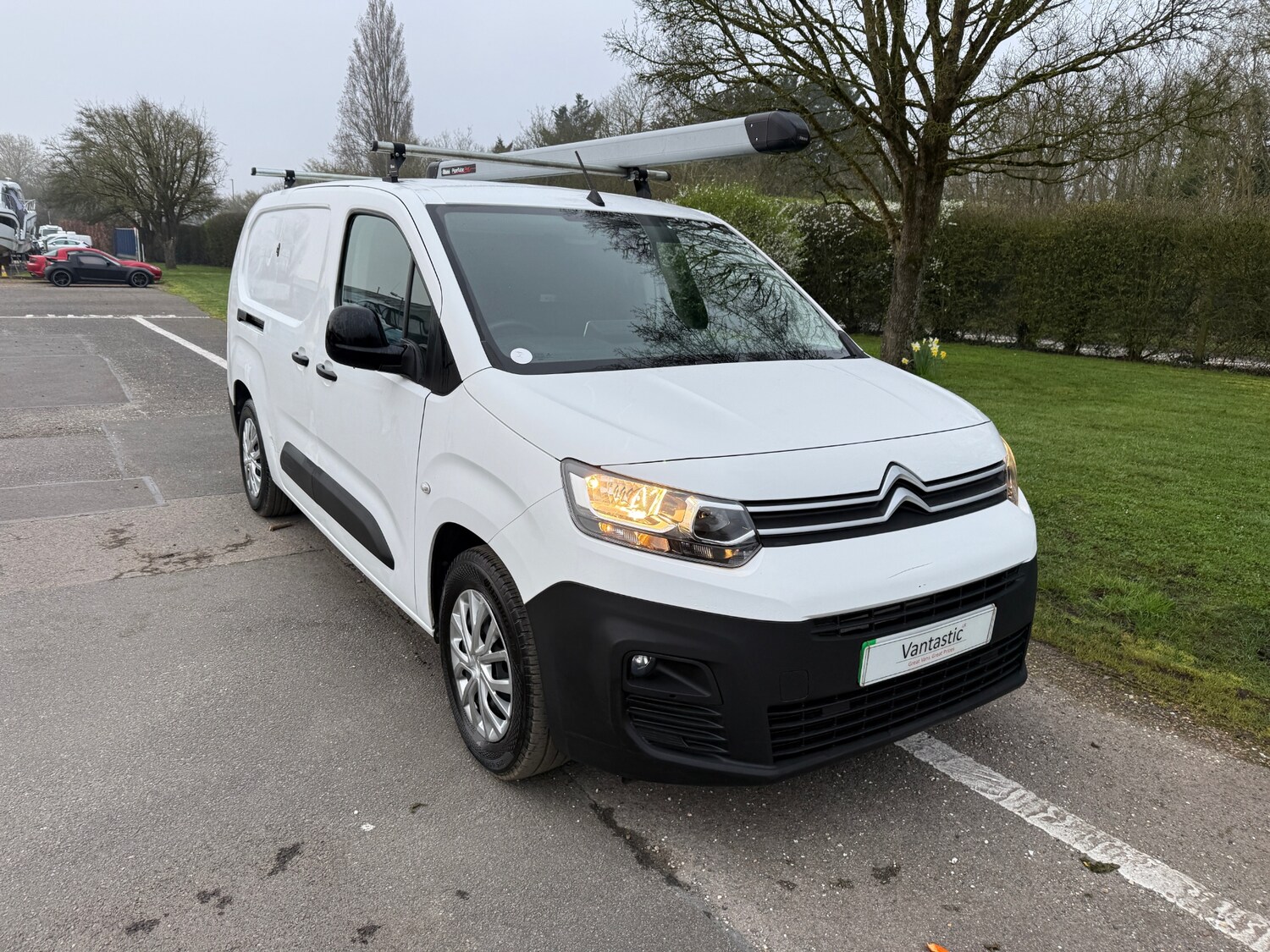 Used Citroen Berlingo 2022 for sale - 77804307: Photo 22