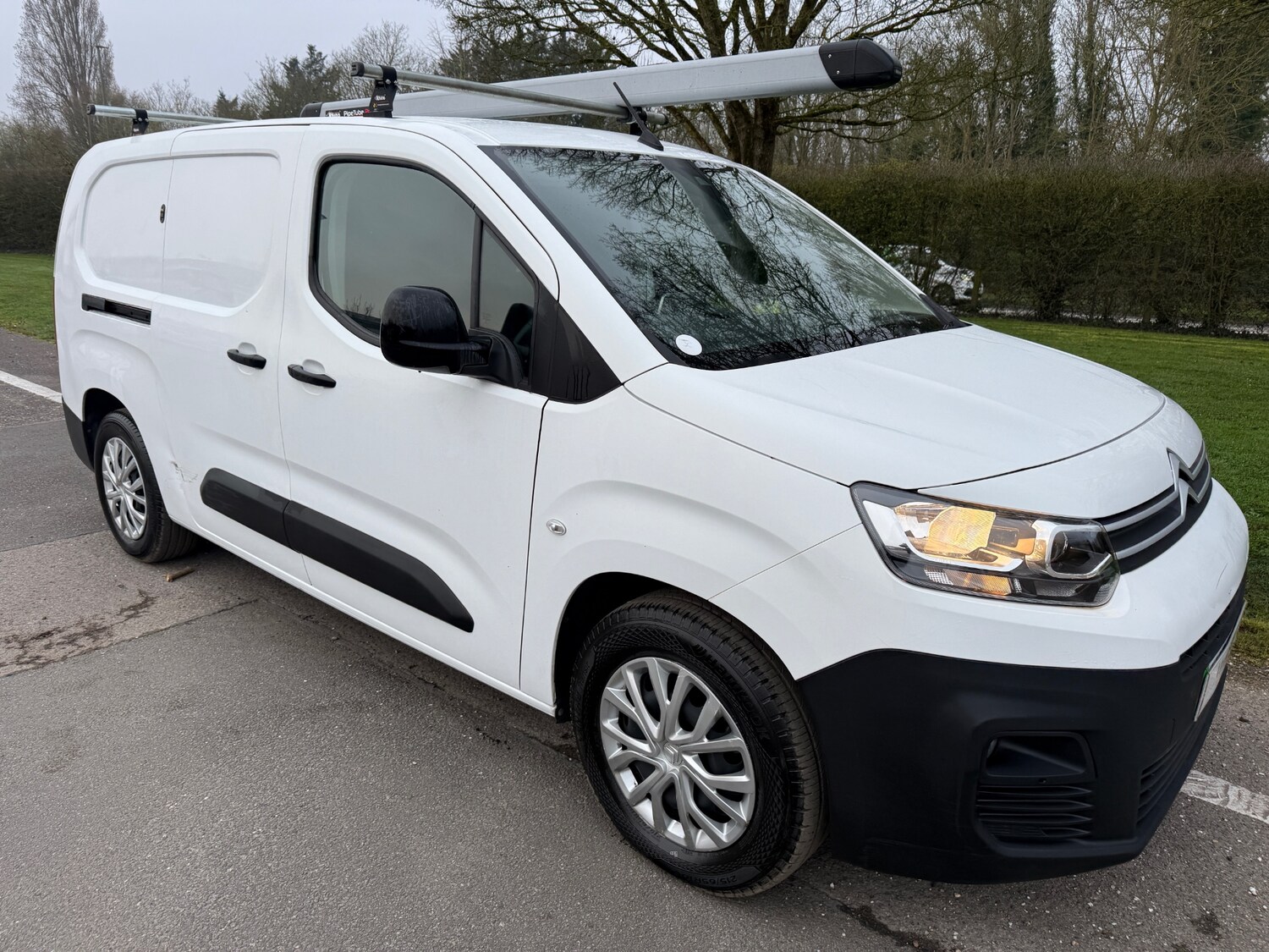 Used Citroen Berlingo 2022 for sale - 77804307: Photo 23