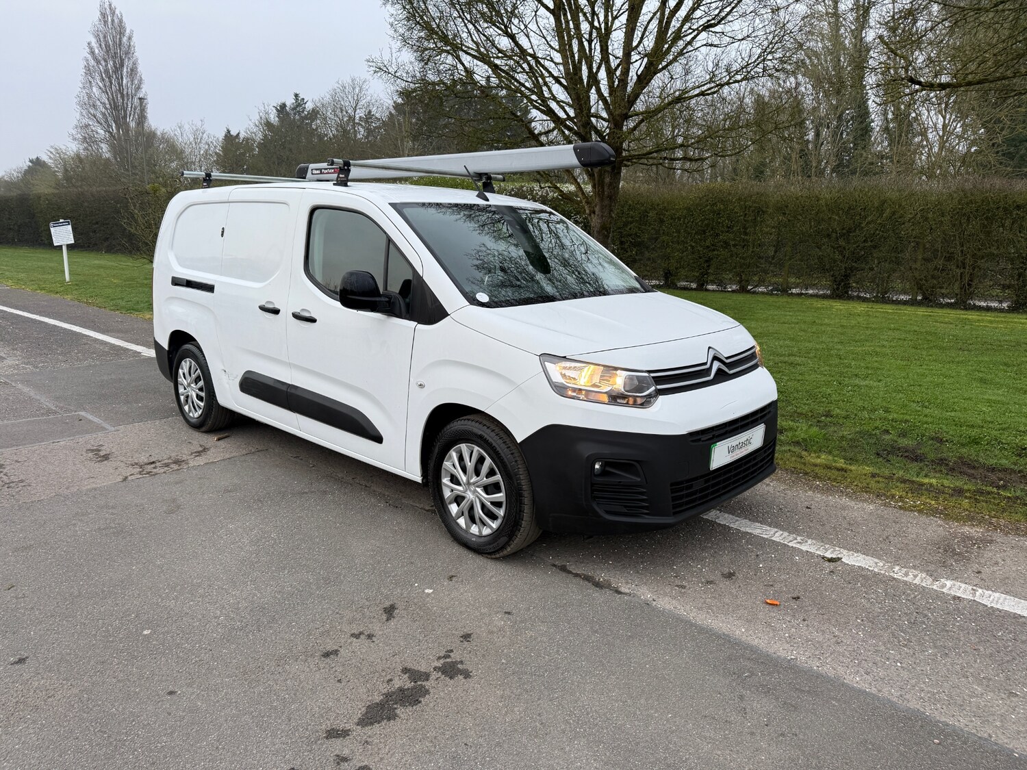 Used Citroen Berlingo 2022 for sale - 77804307: Photo 24