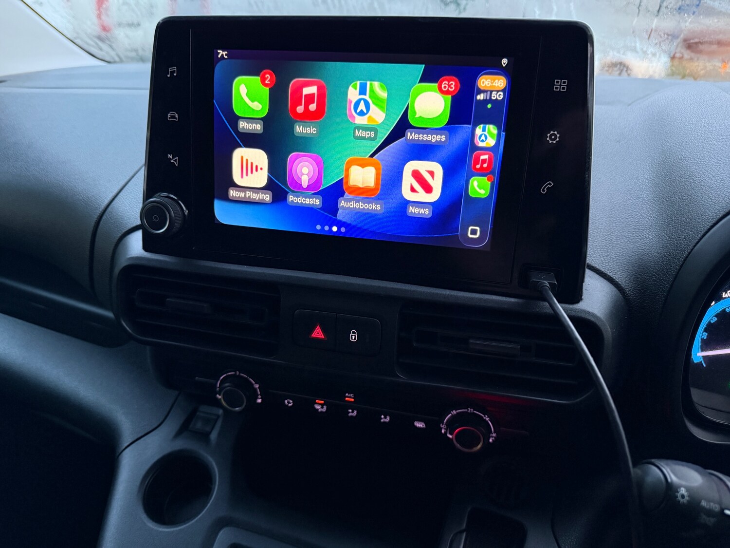 Used Citroen Berlingo 2022 for sale - 77804307: Photo 25