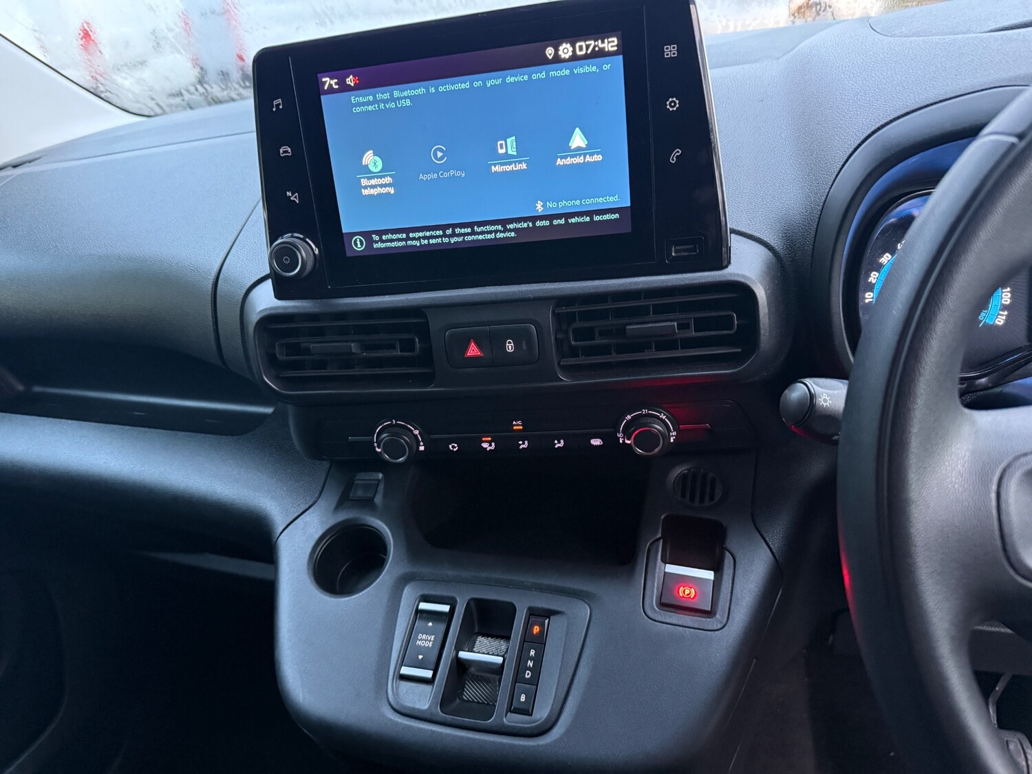 Used Citroen Berlingo 2022 for sale - 77804307: Photo 29