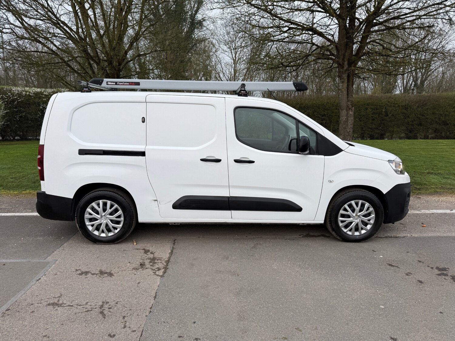 Used Citroen Berlingo 2022 for sale - 77804307: Photo 3