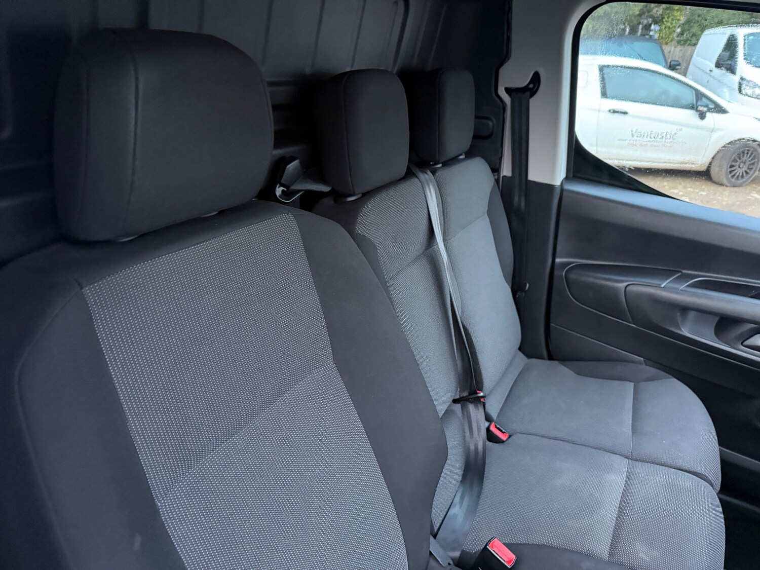 Used Citroen Berlingo 2022 for sale - 77804307: Photo 30