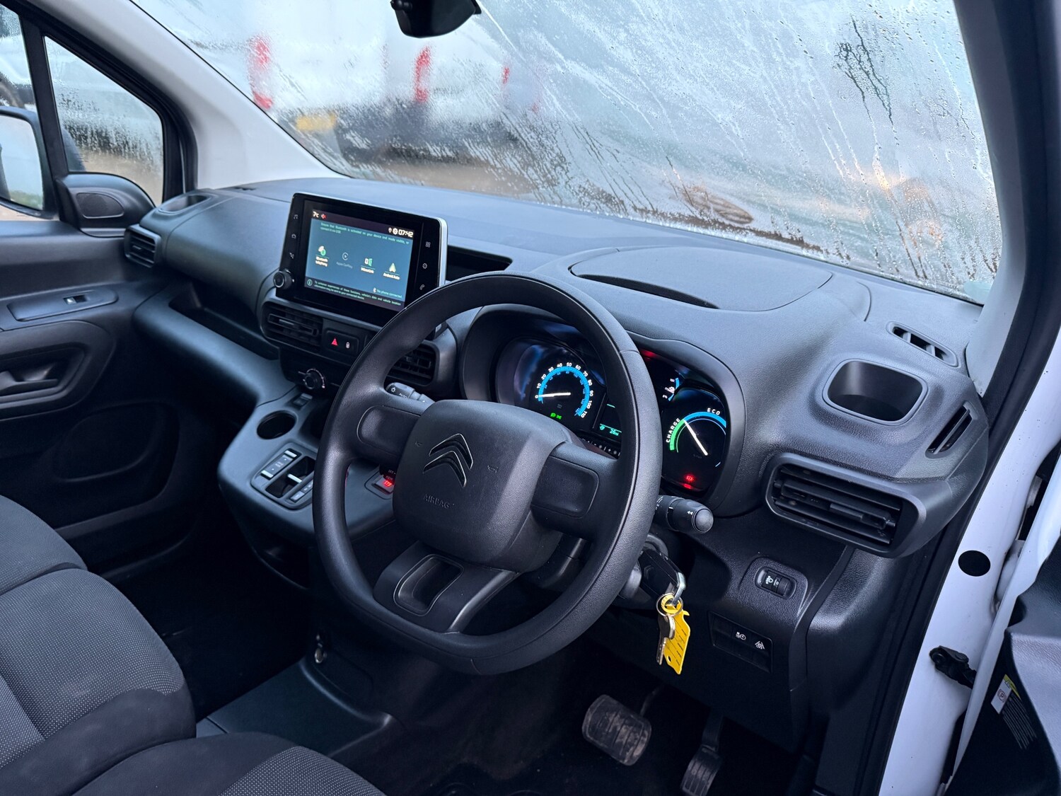 Used Citroen Berlingo 2022 for sale - 77804307: Photo 31