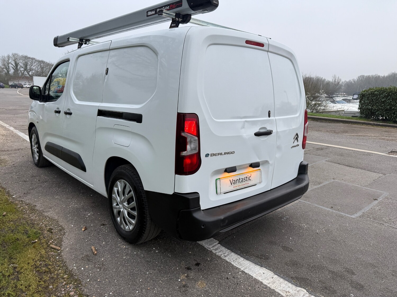 Used Citroen Berlingo 2022 for sale - 77804307: Photo 6